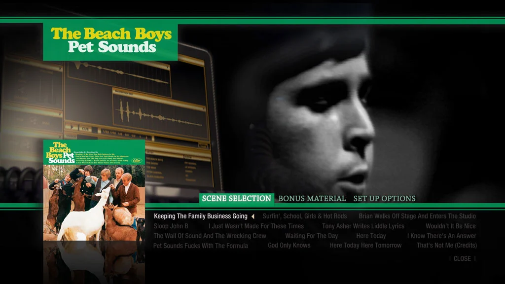 图片[2]-海滩男孩 音乐纪录片 The Beach Boys – Pet Sounds 2016《BDMV 20.5G》-蓝光演唱会资源网