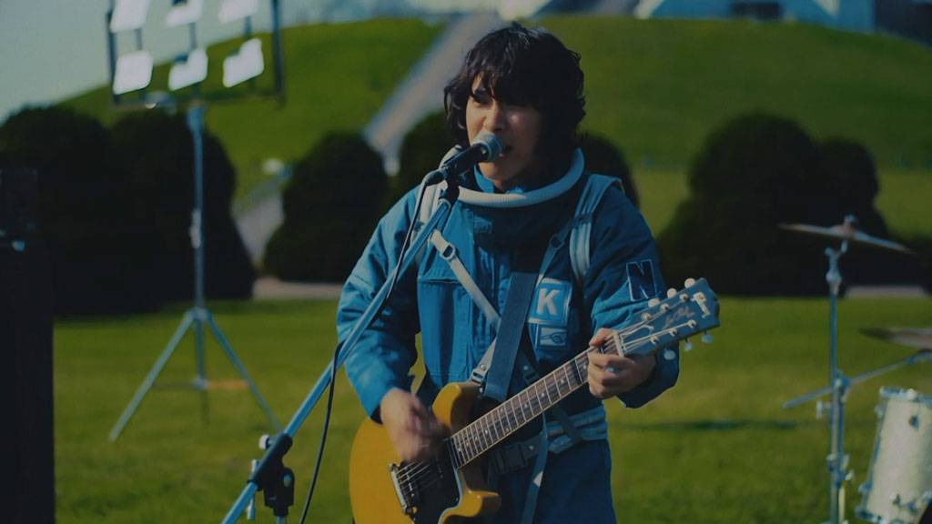 图片[4]-KANA-BOON THE BEST Blu-ray 付初回限定盤 2CD+1BD 2020《BDMV 44.1G》-蓝光演唱会资源网