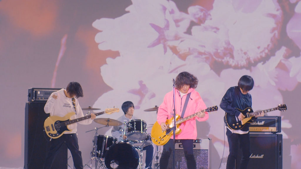 图片[5]-KANA-BOON THE BEST Blu-ray 付初回限定盤 2CD+1BD 2020《BDMV 44.1G》-蓝光演唱会资源网