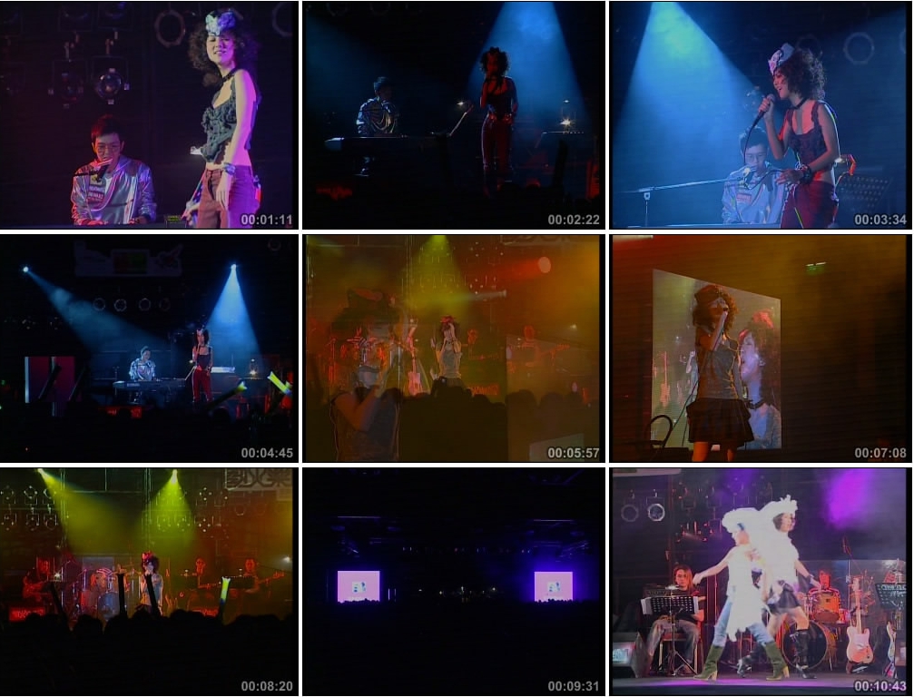 图片[3]-薛凯琪 – 903 Fiona 0811热火乐团演唱会[DVDISO][4.07G]-蓝光演唱会资源网