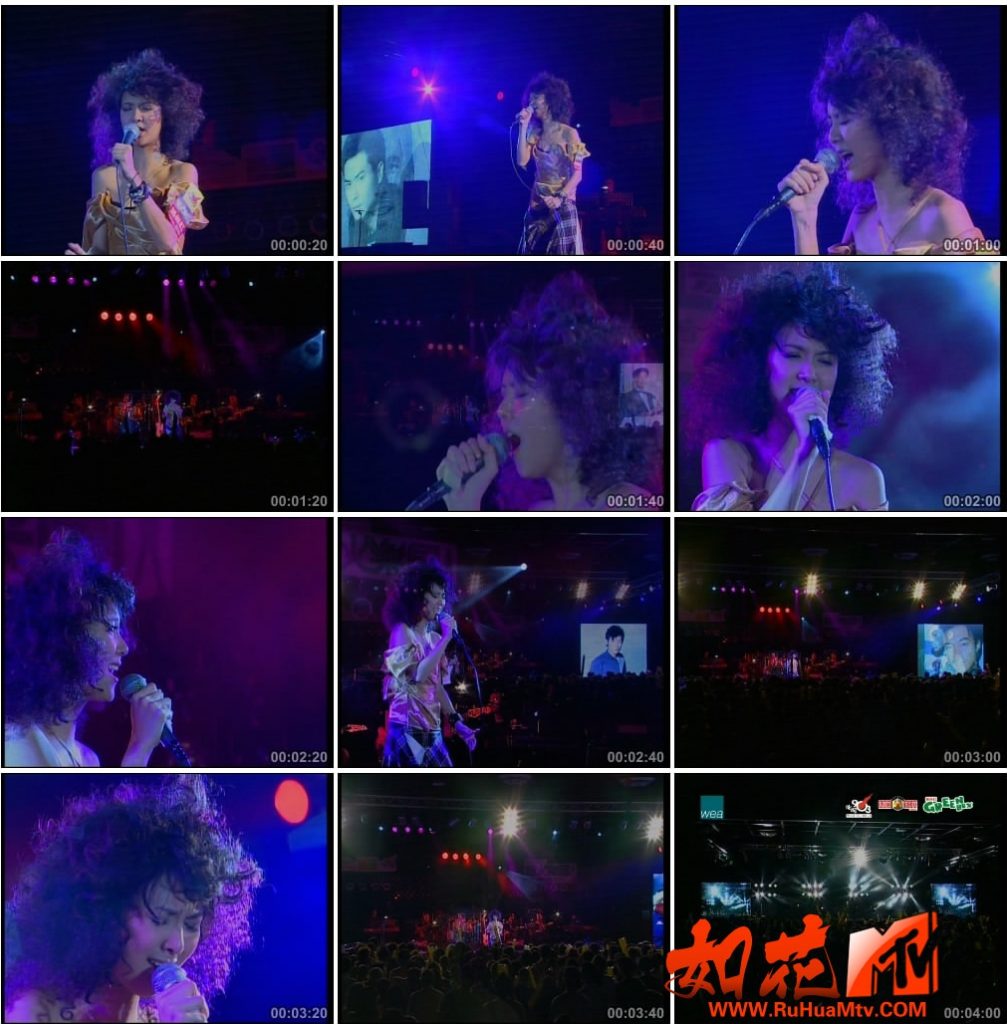 图片[4]-薛凯琪 – 903 Fiona 0811热火乐团演唱会[DVDISO][4.07G]-蓝光演唱会资源网