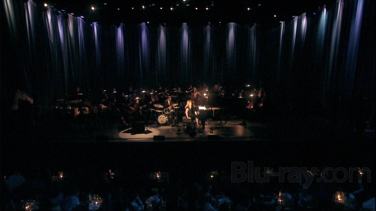 图片[3]-黛安娜.克瑞儿 巴黎现场 Diana Krall: Live In Paris《BDMV 35.4GB》-蓝光演唱会资源网