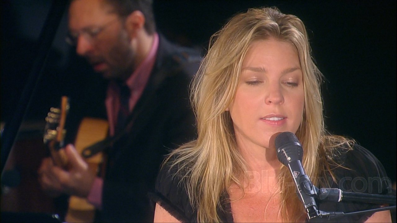 图片[5]-黛安娜.克瑞儿 巴黎现场 Diana Krall: Live In Paris《BDMV 35.4GB》-蓝光演唱会资源网