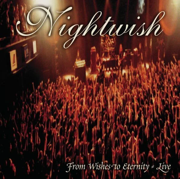 Nightwish夜愿乐队 From Wishes To Eternity 2001演唱会（DVD ISO 4.04G）-蓝光演唱会资源网