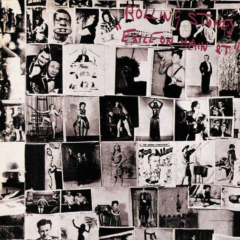 滚石乐队 The Rolling Stones – Exile On Main Street 1972 [2013] Blu-Ray Audio《BDMV 9.51G》-蓝光演唱会资源网