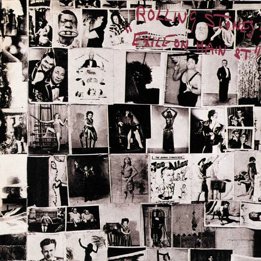 滚石乐队 The Rolling Stones – Exile On Main Street 1972 [2013] Blu-Ray Audio《BDMV 9.51G》-蓝光演唱会资源网