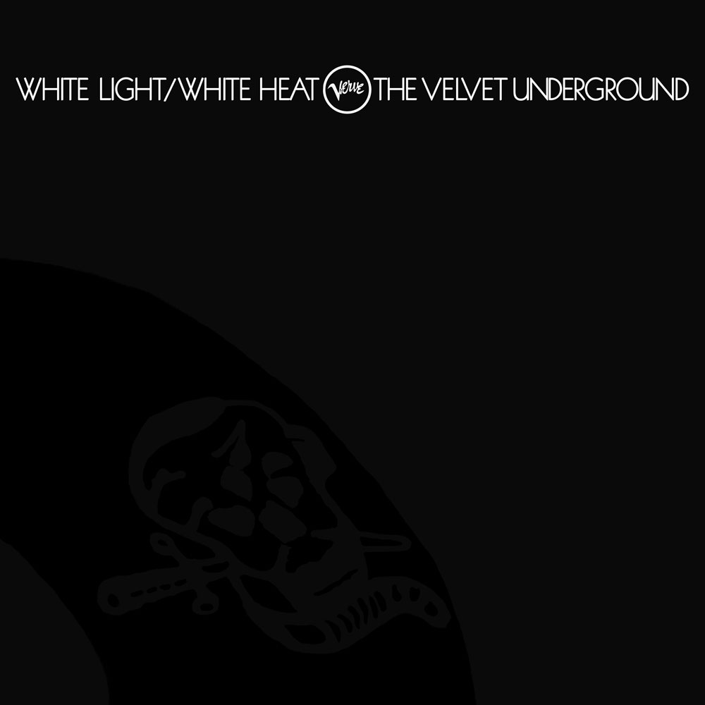 地下丝绒 The Velvet Underground – White Light/White Heat 1968 [2013] 45th Anniversary Remaster Blu-Ray Audio《BDMV 2.97G》-蓝光演唱会资源网