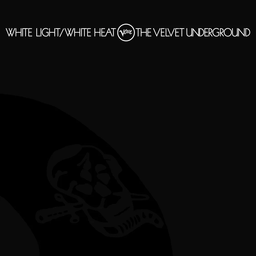 地下丝绒 The Velvet Underground – White Light/White Heat 1968 [2013] 45th Anniversary Remaster Blu-Ray Audio《BDMV 2.97G》-蓝光演唱会资源网