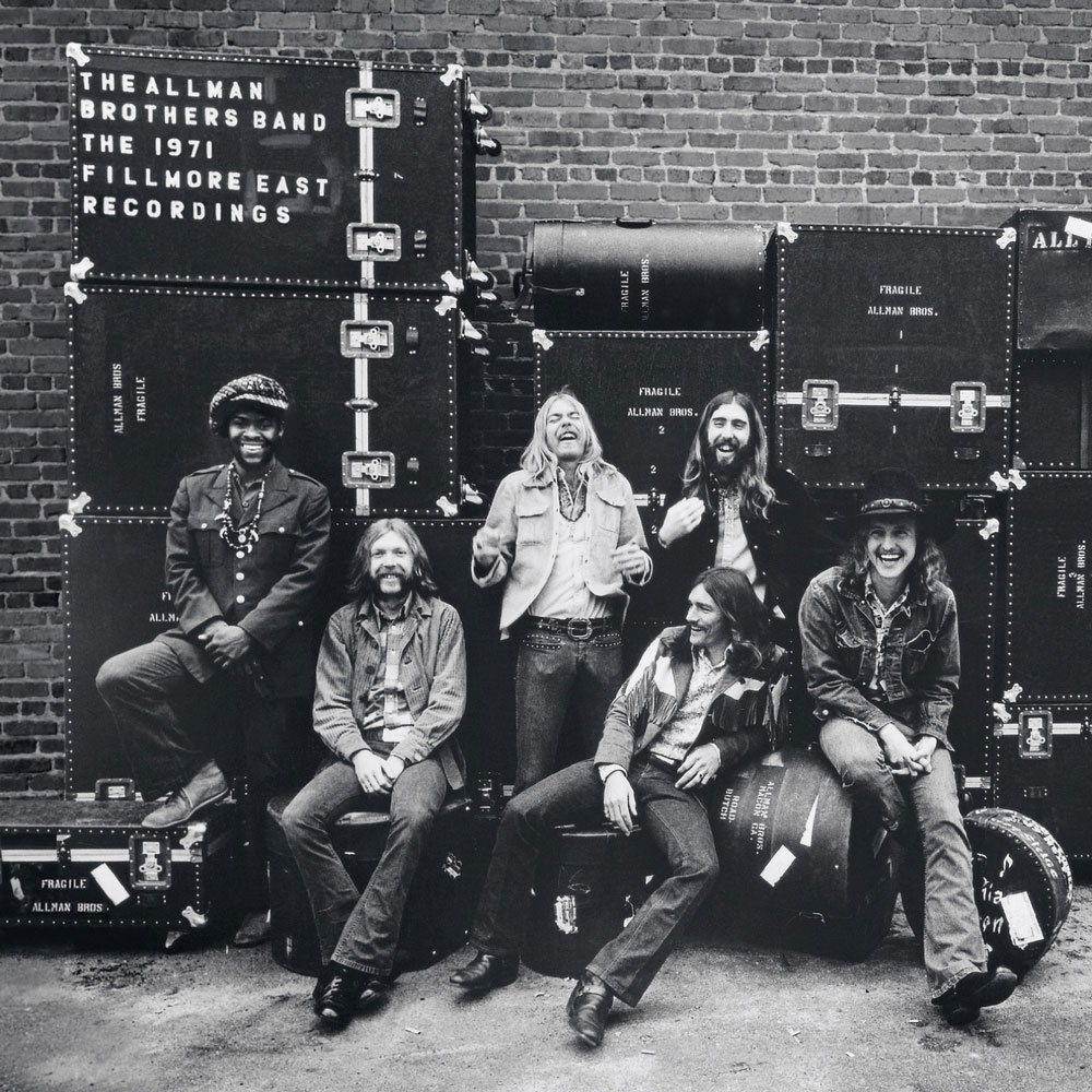 欧曼兄弟乐团 The Allman Brothers Band – The 1971 Fillmore East Recordings 2014《BDMV 3BD 73G》-蓝光演唱会资源网