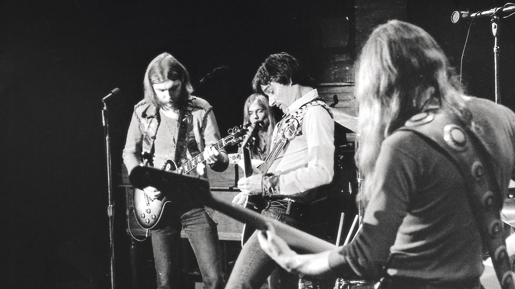 图片[2]-欧曼兄弟乐团 The Allman Brothers Band – The 1971 Fillmore East Recordings 2014《BDMV 3BD 73G》-蓝光演唱会资源网