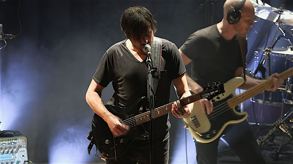 图片[3]-The Pineapple Thief – Where We Stood 2017《BDMV 45.9G》-蓝光演唱会资源网