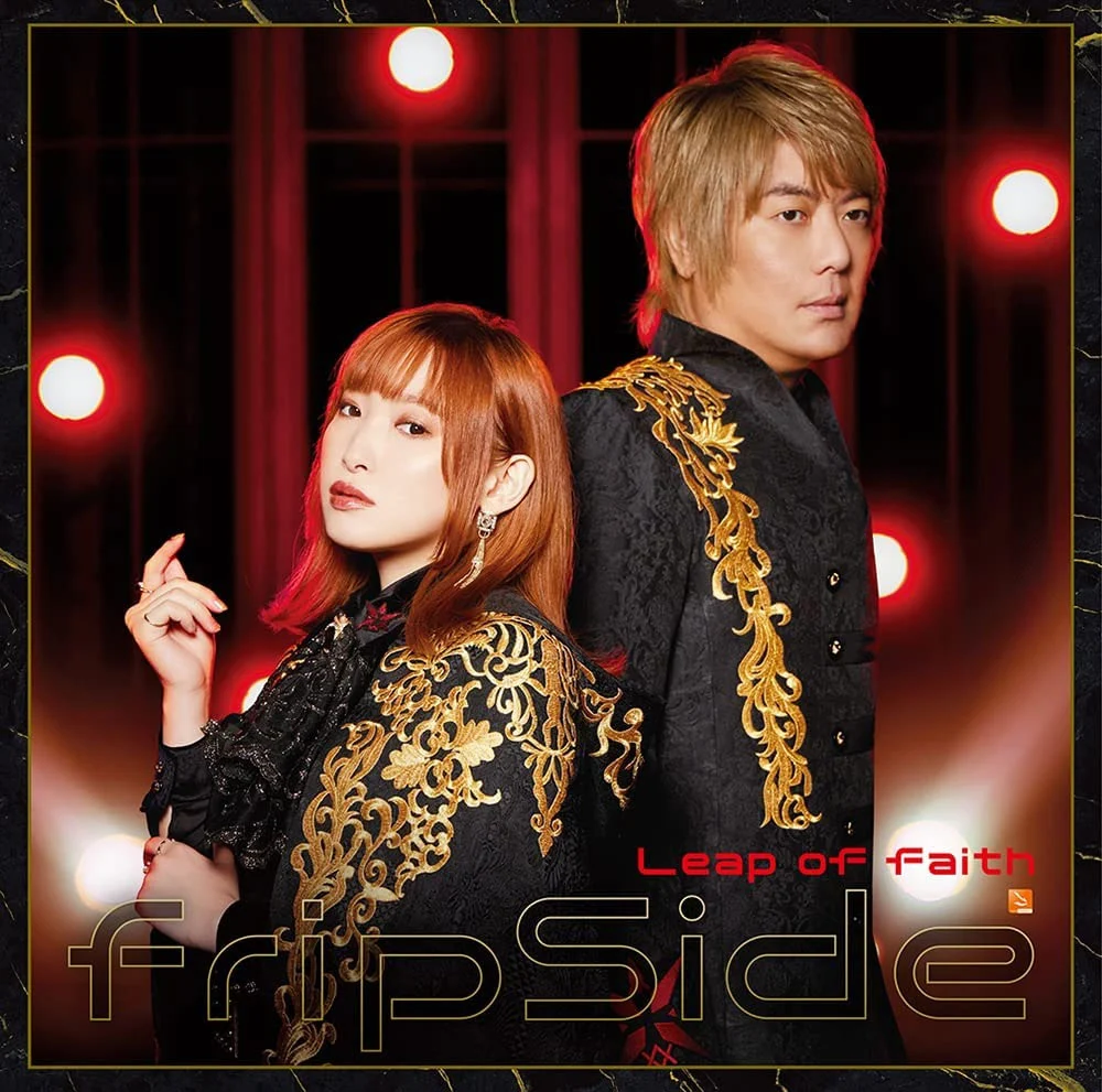 fripSide – Leap of faith 付属BD 2022 CD+BD《BDMV 5.63G》-蓝光演唱会资源网