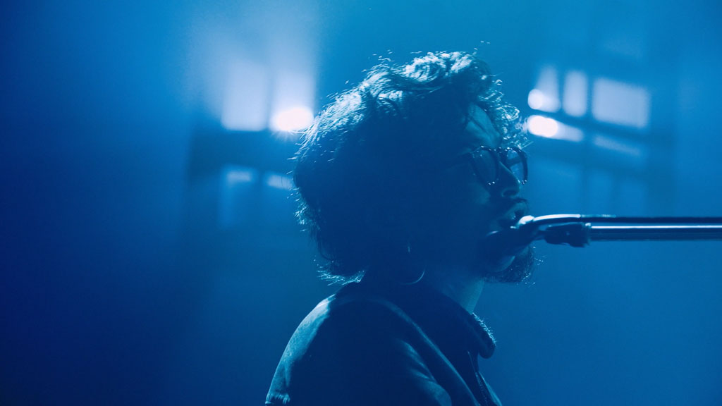 图片[5]-King Gnu – CEREMONY 付属BD 2020 CD+BD《BDMV 23.2G》-蓝光演唱会资源网