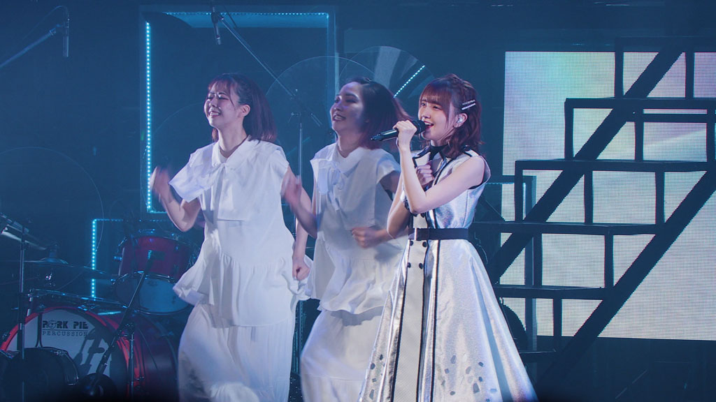 图片[3]-鬼頭明里 – Kito Akari 2nd Live MIRRORS 2022《BDMV 40.4G》-蓝光演唱会资源网