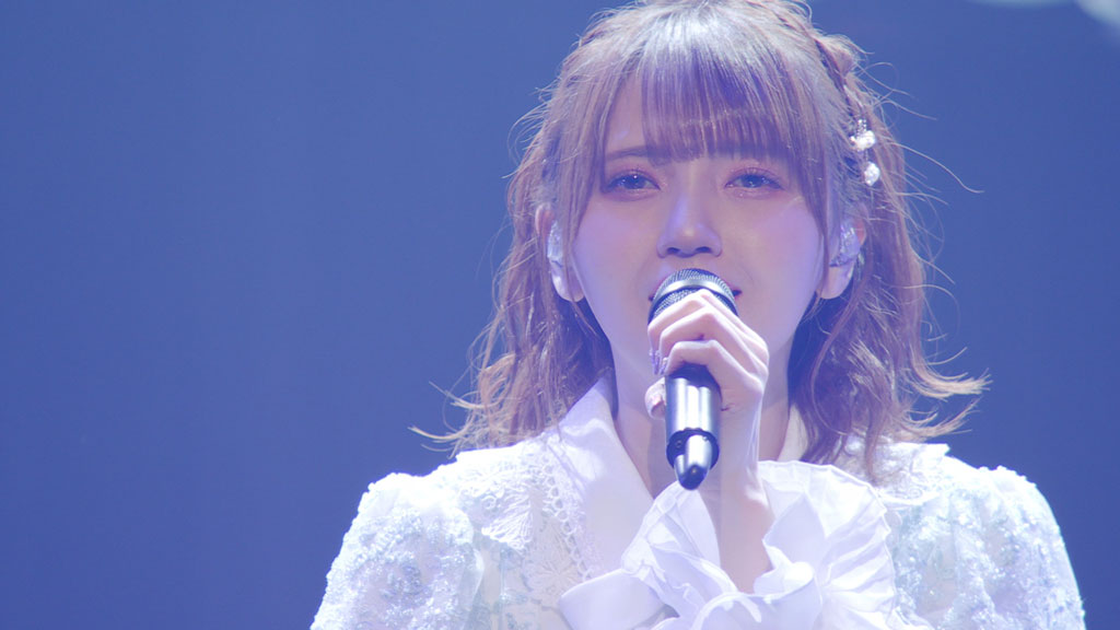 图片[5]-鬼頭明里 – Kito Akari 2nd Live MIRRORS 2022《BDMV 40.4G》-蓝光演唱会资源网
