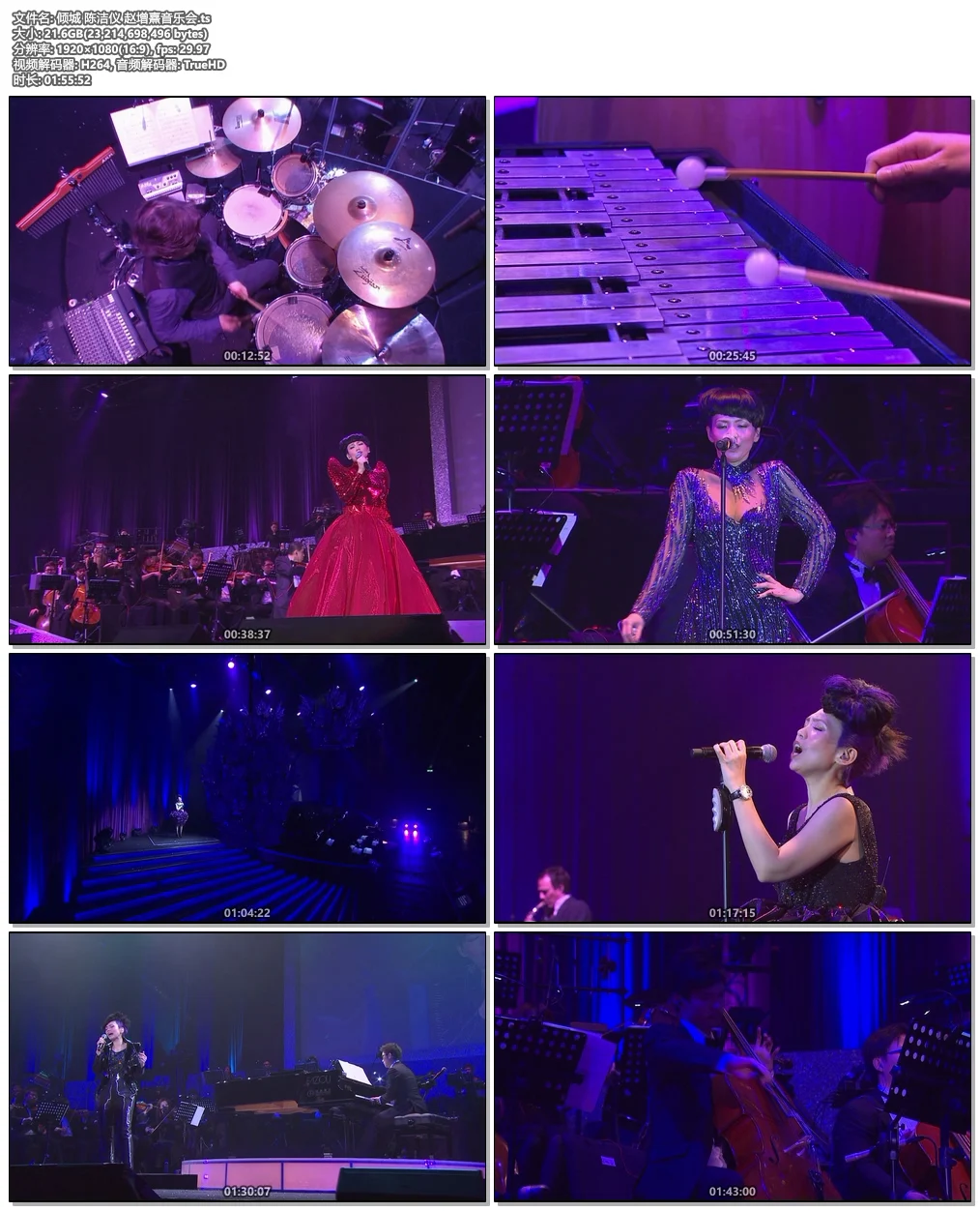 图片[5]-倾城·陈洁仪x赵增熹音乐会 Audiophile Live Recording 2012《Remux TS 21.6G》-蓝光演唱会资源网