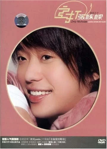 张栋梁 – 主打张栋梁[KTV][DVD-ISO][2.88G]-蓝光演唱会资源网