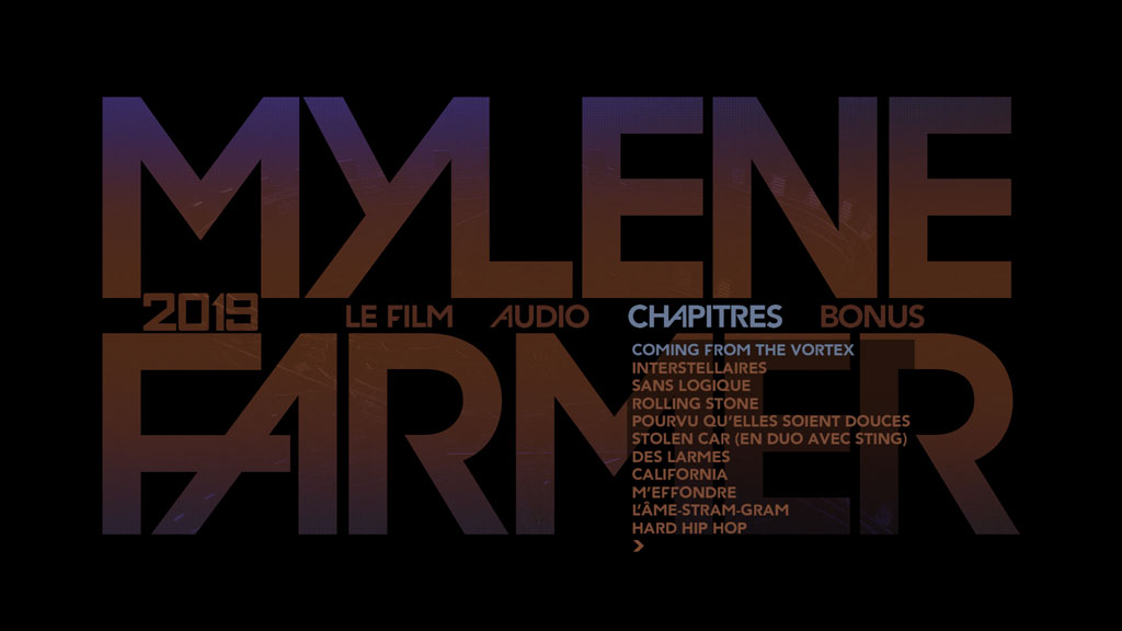 图片[2]-玛莲·法莫 Mylène Farmer – Le Film 2019 UHD 4K《BDISO 71G》-蓝光演唱会资源网