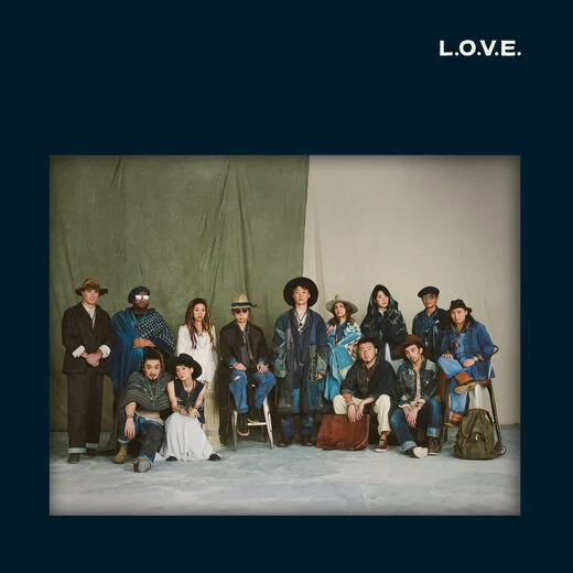 陈奕迅 – L.O.V.E. 2018 [24Bit/48kHz] [Hi-Res Flac 854MB]-蓝光演唱会资源网