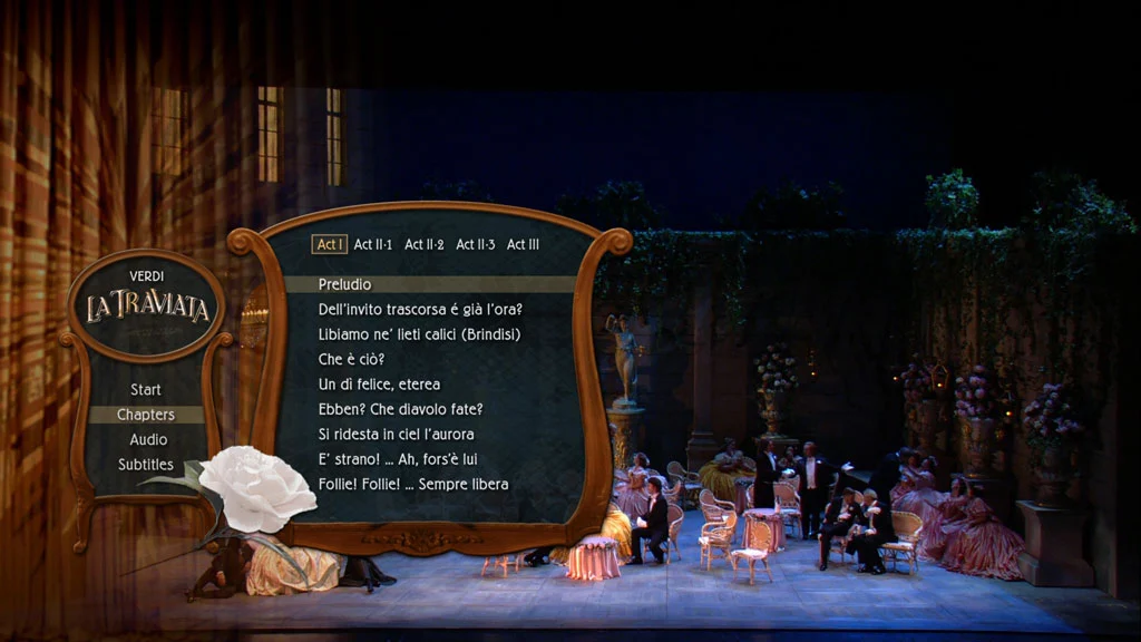 图片[2]-Верди – Травиата (Los Angeles Opera, Renee Fleming, Rolando Villazon) 2006《BDMV 33.6G》-蓝光演唱会资源网