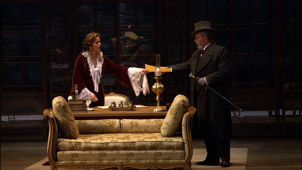 图片[4]-Верди – Травиата (Los Angeles Opera, Renee Fleming, Rolando Villazon) 2006《BDMV 33.6G》-蓝光演唱会资源网