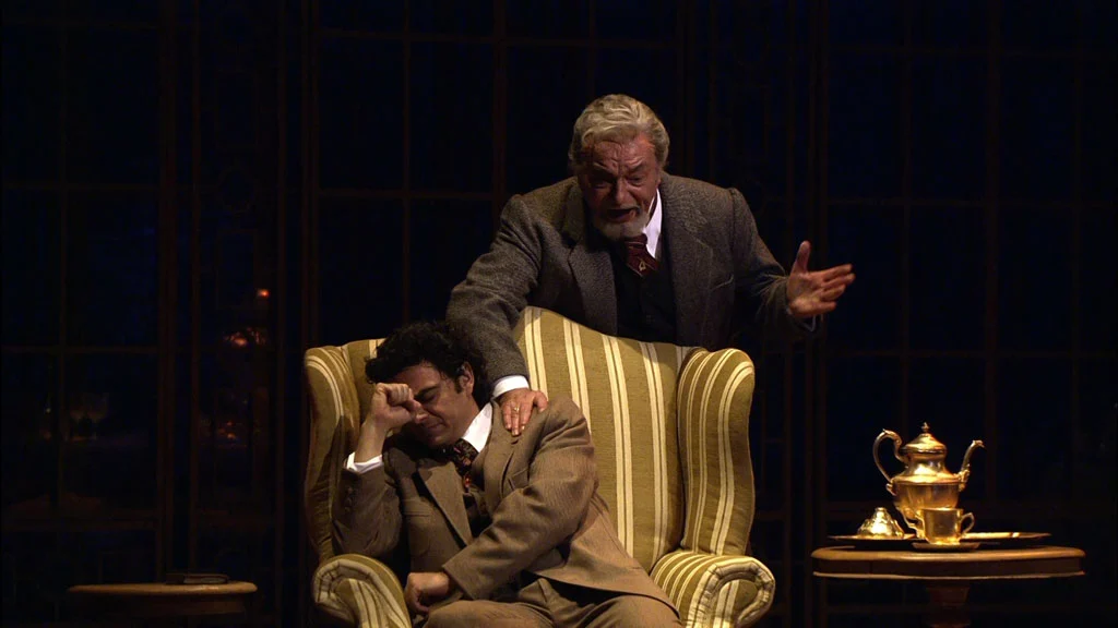 图片[5]-Верди – Травиата (Los Angeles Opera, Renee Fleming, Rolando Villazon) 2006《BDMV 33.6G》-蓝光演唱会资源网