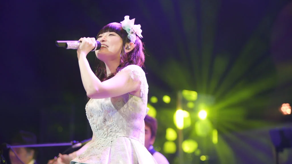 图片[5]-田村由香里 田村ゆかり Tamura Yukari LIVE 2021 Airy-Fairy Twintail 2022《BDMV 2BD 88.7G》-蓝光演唱会资源网