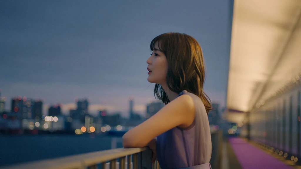 图片[3]-乃木坂46 Nogizaka46 – Time flies 付属BD 2021《BDISO 21.9G》-蓝光演唱会资源网