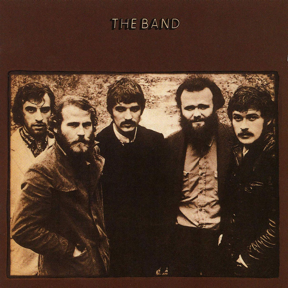 The Band 50th Anniversary 2019 Blu-Ray Audio《BDMV 22.8G》-蓝光演唱会资源网