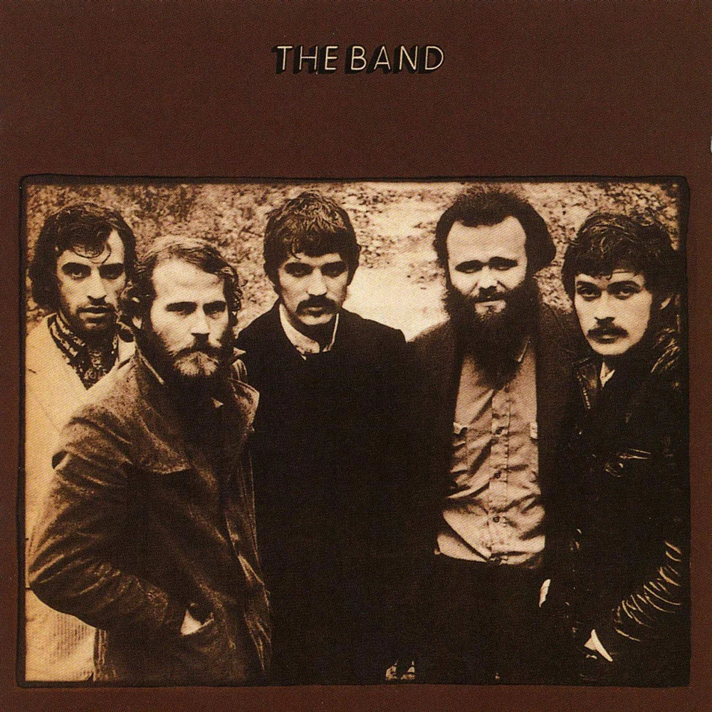The Band 50th Anniversary 2019 Blu-Ray Audio《BDMV 22.8G》-蓝光演唱会资源网