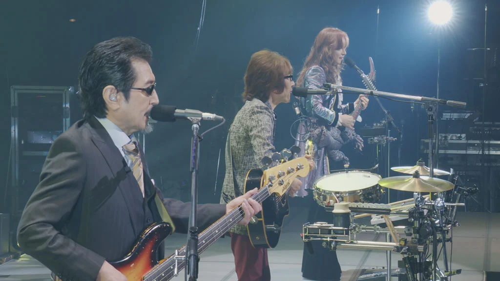 图片[5]-THE ALFEE – BEST HIT ALFEE 2020-2021 LOVE&HOPE 秋の夢 冬の夢 2021《BDISO 2BD 65.1G》-蓝光演唱会资源网