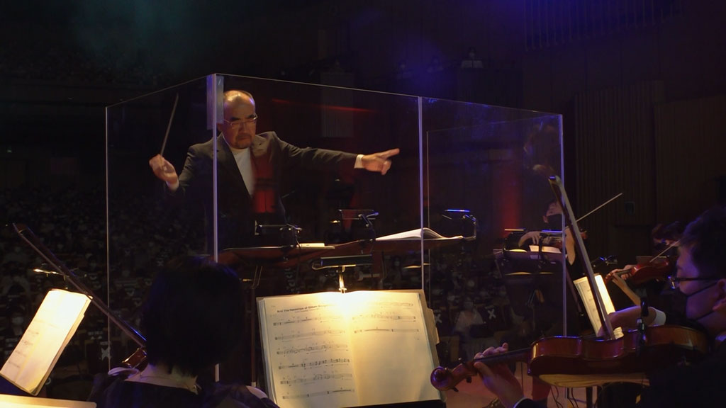 图片[4]-Violet Evergarden Orchestra Concert 2021 ヴァイオレット・エヴァーガーデン オーケストラコンサート 2021《BDMV 43.2G》-蓝光演唱会资源网