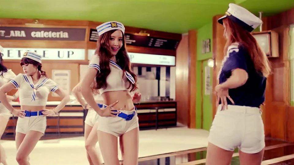 图片[2]-T-Ara – So Crazy 60fps 4K 2160P [WEB-DL WEBM 1.12GB]-蓝光演唱会资源网