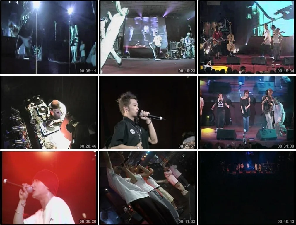 图片[2]-LMF大懒堂 – 2001演唱会[MV][DVD-ISO3.07GB]-蓝光演唱会资源网