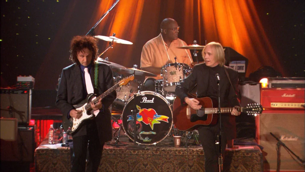 图片[4]-汤姆·佩蒂与伤心人乐团 Tom Petty and the Heartbreakers – Live In Concert  2012《BDISO 22.9G》-蓝光演唱会资源网