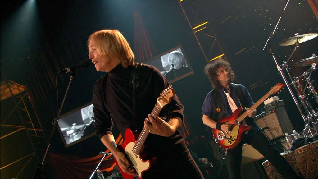 图片[5]-汤姆·佩蒂与伤心人乐团 Tom Petty and the Heartbreakers – Live In Concert  2012《BDISO 22.9G》-蓝光演唱会资源网