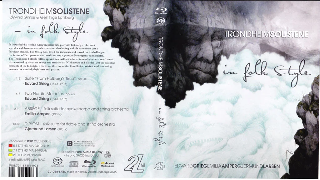 图片[3]-特隆赫姆独奏乐团 Trondheimsolistene – In Folk Style – 2010 Blu-Ray Audio《BDMV 14.1G》-蓝光演唱会资源网