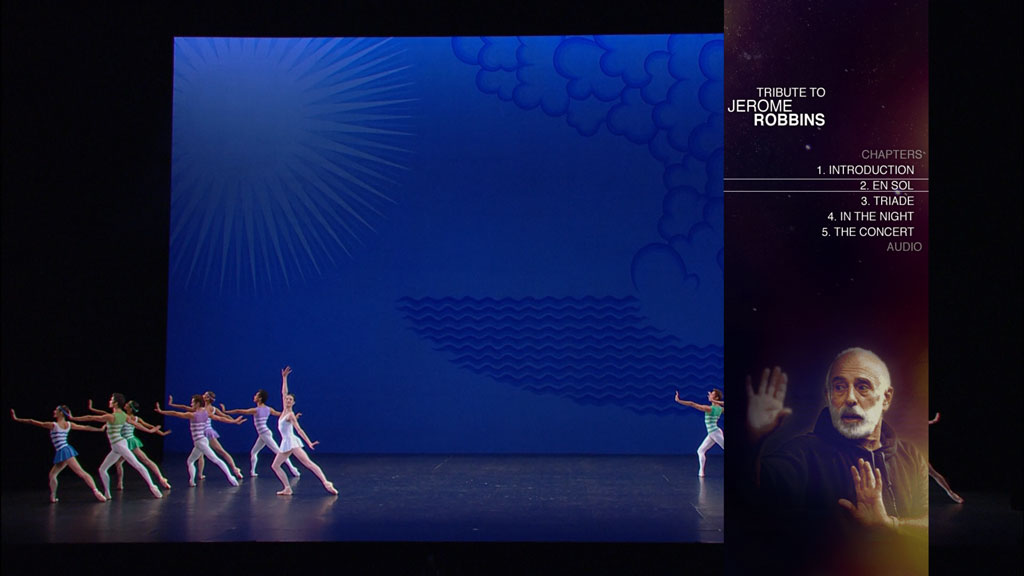图片[2]-致敬杰罗姆·罗宾斯 Tribute to Jerome Robbins – Paris Opera Ballet – 2010《BDMV 20.5G》-蓝光演唱会资源网