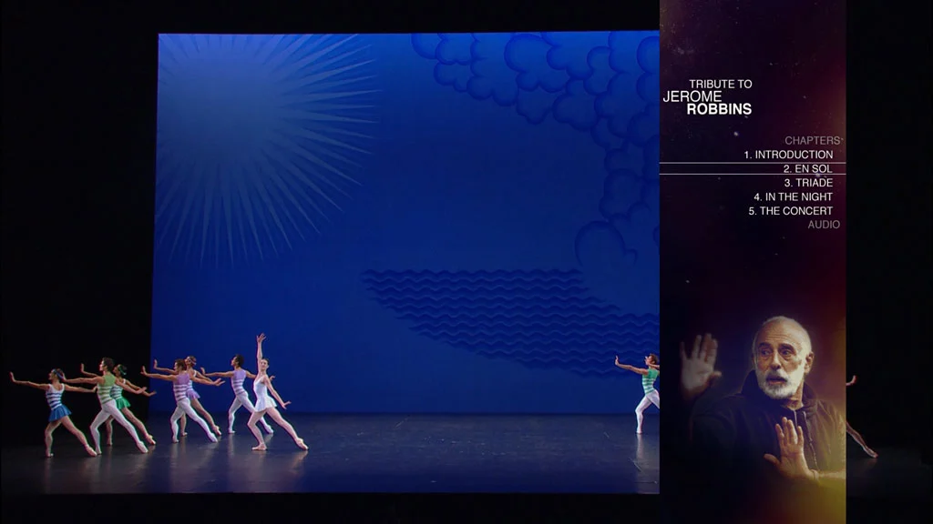 图片[2]-致敬杰罗姆·罗宾斯 Tribute to Jerome Robbins – Paris Opera Ballet – 2010《BDMV 20.5G》-蓝光演唱会资源网