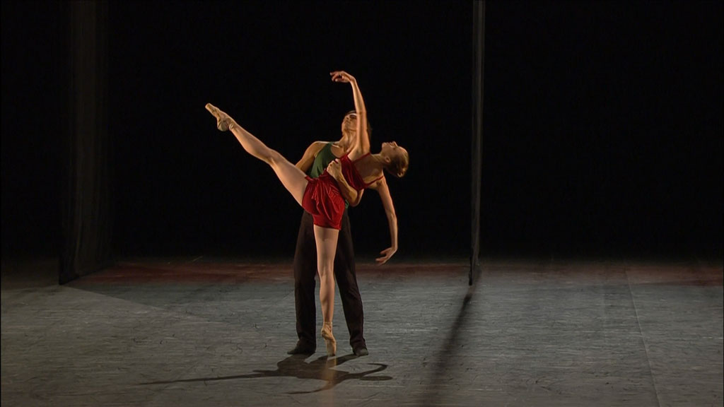 图片[4]-致敬杰罗姆·罗宾斯 Tribute to Jerome Robbins – Paris Opera Ballet – 2010《BDMV 20.5G》-蓝光演唱会资源网