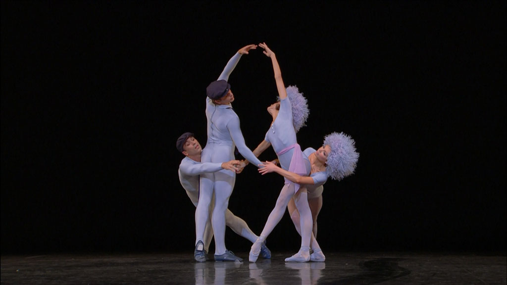 图片[5]-致敬杰罗姆·罗宾斯 Tribute to Jerome Robbins – Paris Opera Ballet – 2010《BDMV 20.5G》-蓝光演唱会资源网