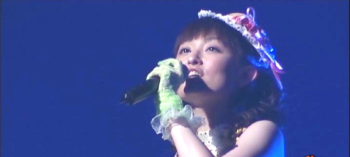 田村由香-Concert Tour 2006演唱会[DVD-ISO][3.87G]-蓝光演唱会资源网