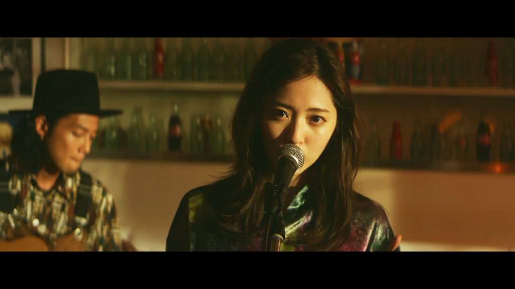 图片[3]-铃木爱理 鈴木愛理 Airi Suzuki – 26／27 [Limited Edition A Blu-Ray] 2022《BDISO 22.3G》-蓝光演唱会资源网
