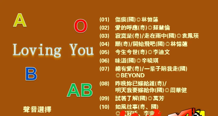 图片[2]-滚石LOVING YOU 2DVD-ISO（DVD-ISO5.68G+5.35G）-蓝光演唱会资源网