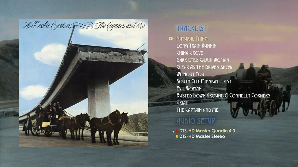 图片[3]-The Doobie Brothers – Quadio Box Set 2020 Blu-Ray Audio《BDMV 4BD 33.6G》-蓝光演唱会资源网