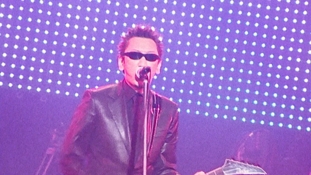 图片[2]-布袋寅泰 Tomoyasu Hotei – BEAT CRAZY PRESENTS LIVE@AX 2003《BDMV 32.3G》-蓝光演唱会资源网