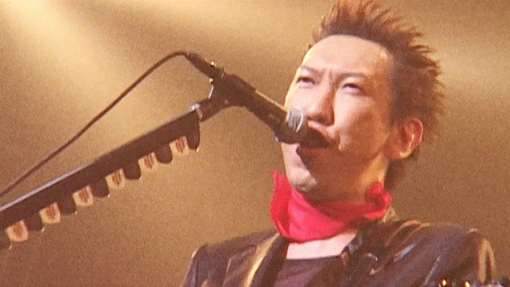 图片[3]-布袋寅泰 Tomoyasu Hotei – BEAT CRAZY PRESENTS LIVE@AX 2003《BDMV 32.3G》-蓝光演唱会资源网