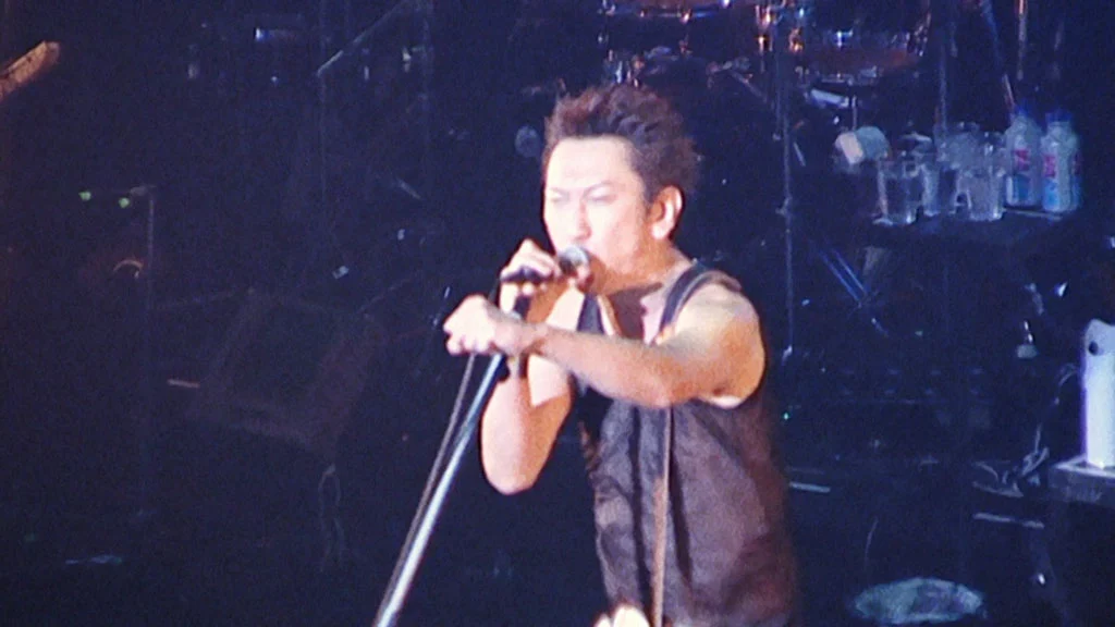 图片[4]-布袋寅泰 Tomoyasu Hotei – BEAT CRAZY PRESENTS LIVE@AX 2003《BDMV 32.3G》-蓝光演唱会资源网