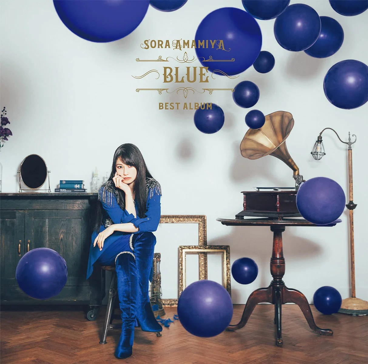 图片[2]-雨宮天 BEST ALBUM – RED  BLUE 2022 2CD+2BD《BDMV 2BD 35.1G》-蓝光演唱会资源网
