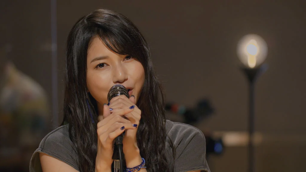 图片[5]-雨宮天 BEST ALBUM – RED  BLUE 2022 2CD+2BD《BDMV 2BD 35.1G》-蓝光演唱会资源网